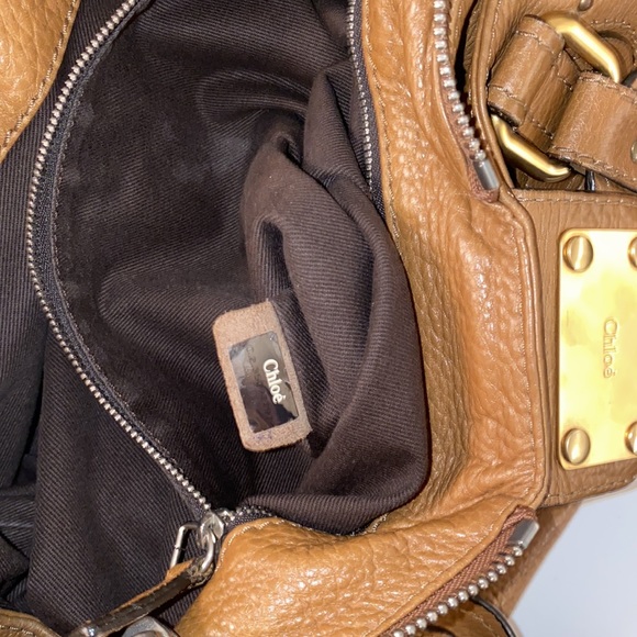 Chloé Paddington SOLD - Picture 16 of 16